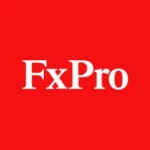 Logo of FxPro Direct android Application 